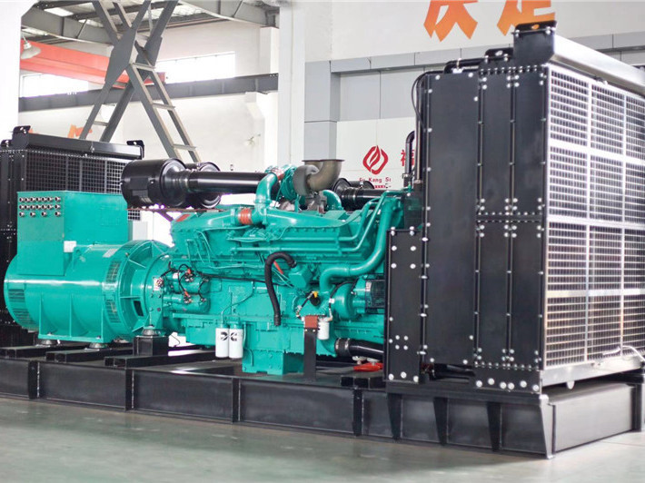 ���ͷ������鰸�������ӽ�ҩҵ1200KW����˹�����簸��